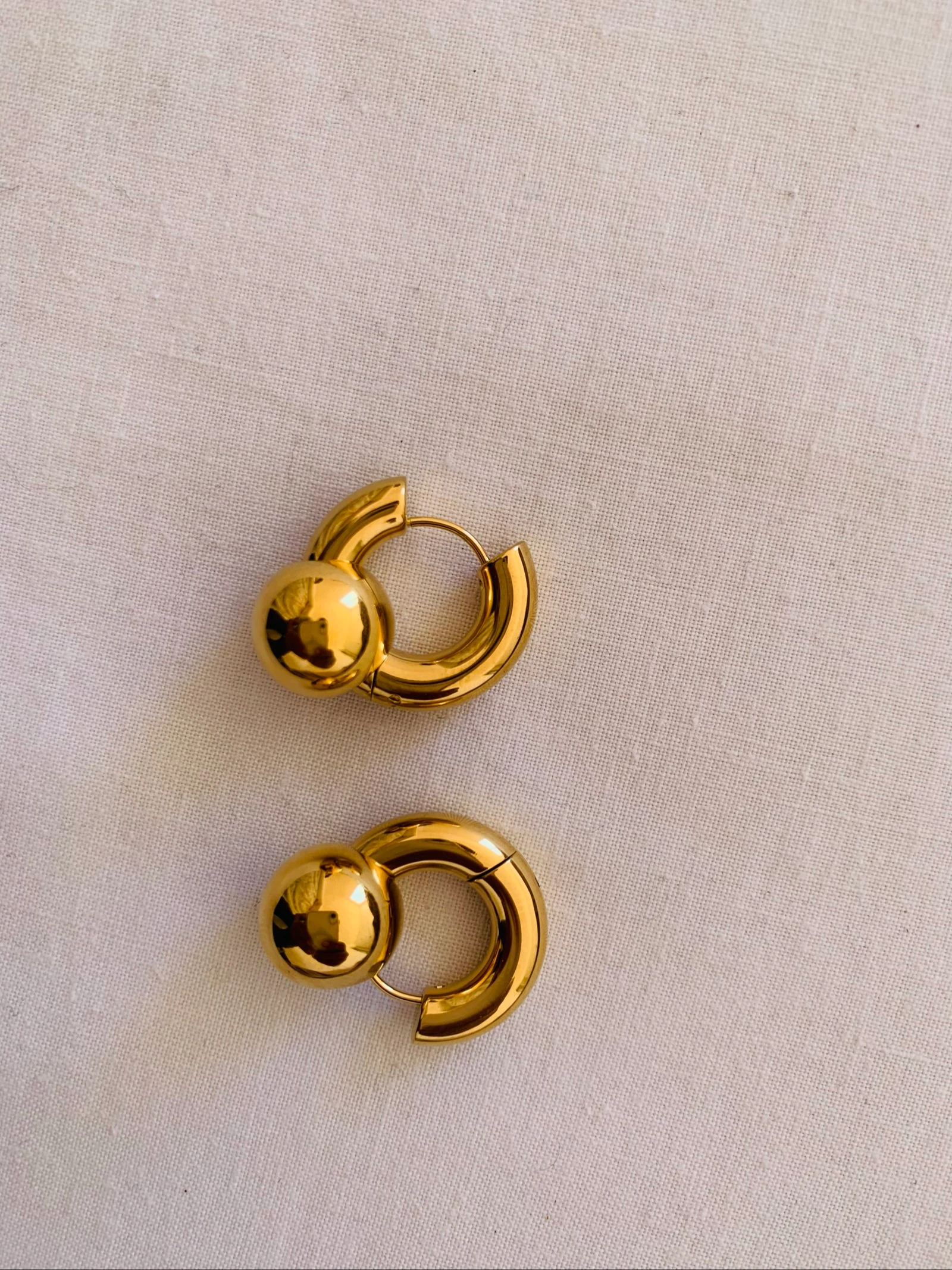Pendientes Elegantes – Perfectos para Cualquier Ocasión – photo 3